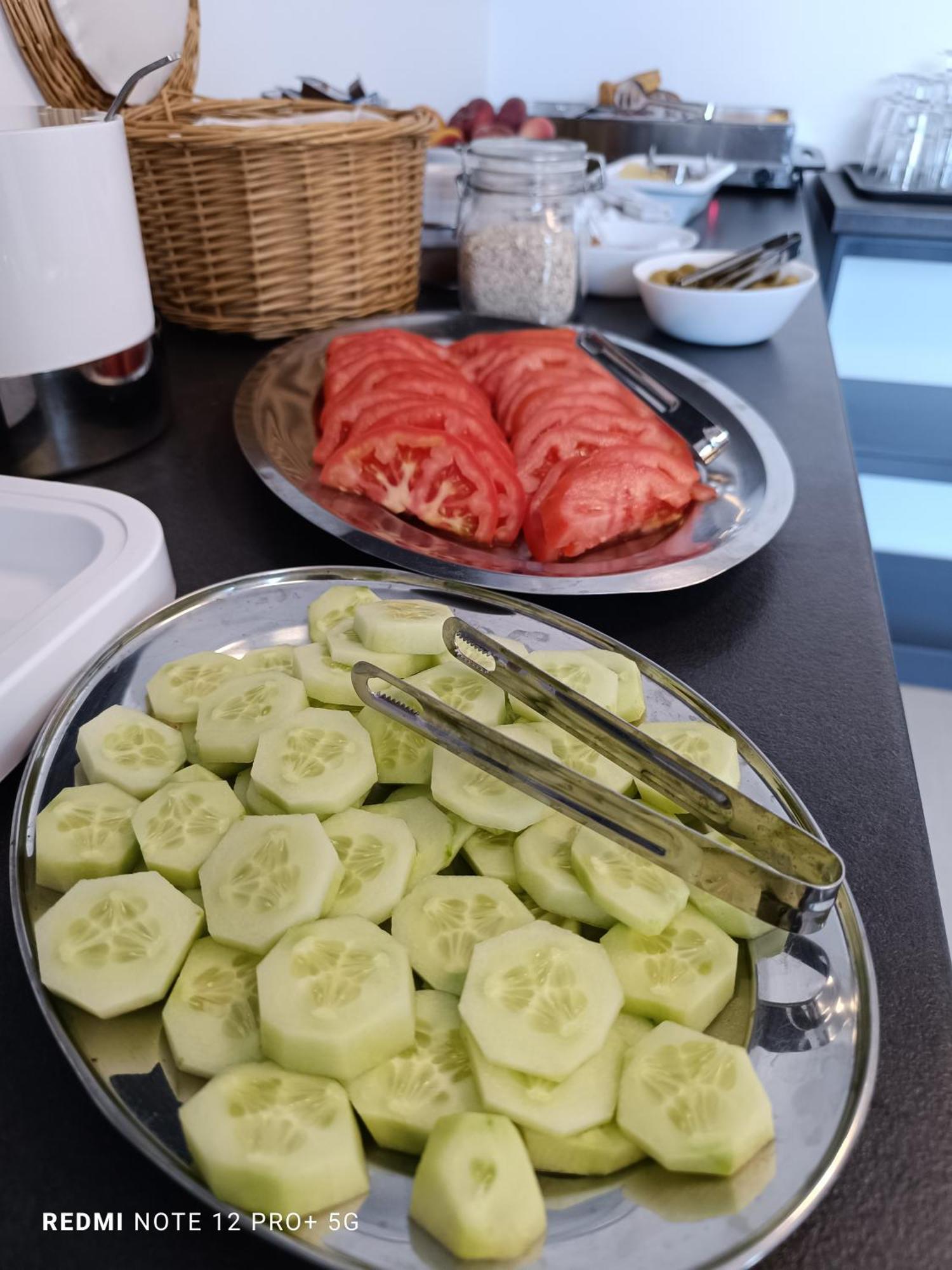 Isalos 基拉奇尼 外观 照片