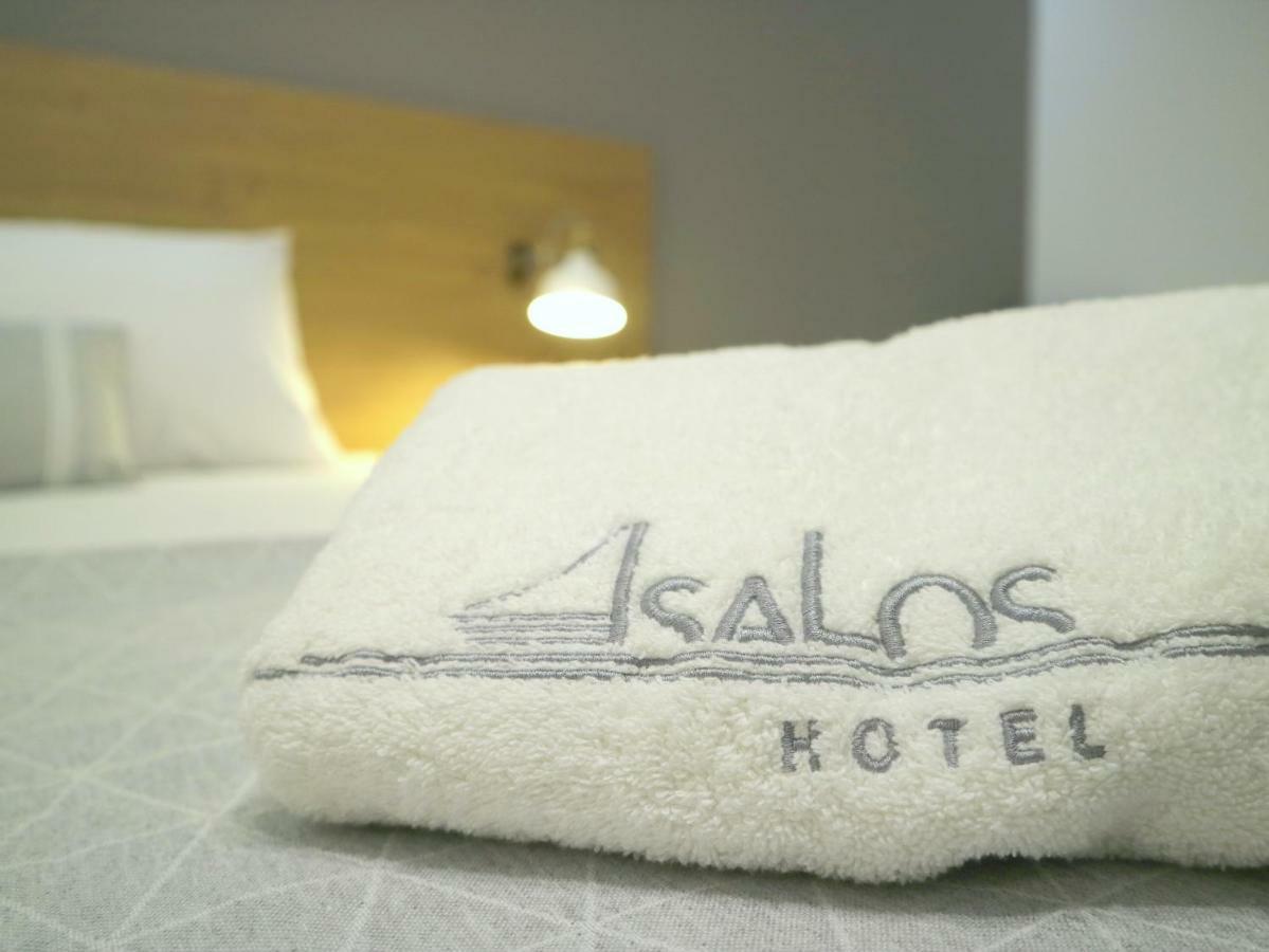 Isalos 基拉奇尼 外观 照片